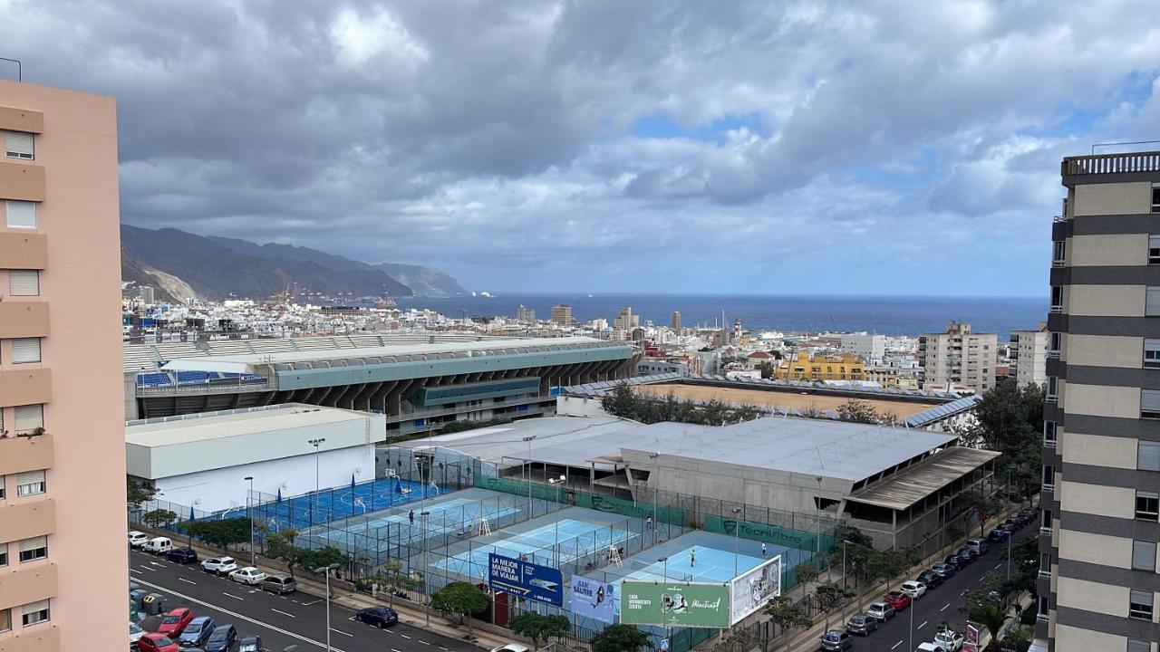 Dream 4You Santa Cruz de Tenerife Bagian luar foto