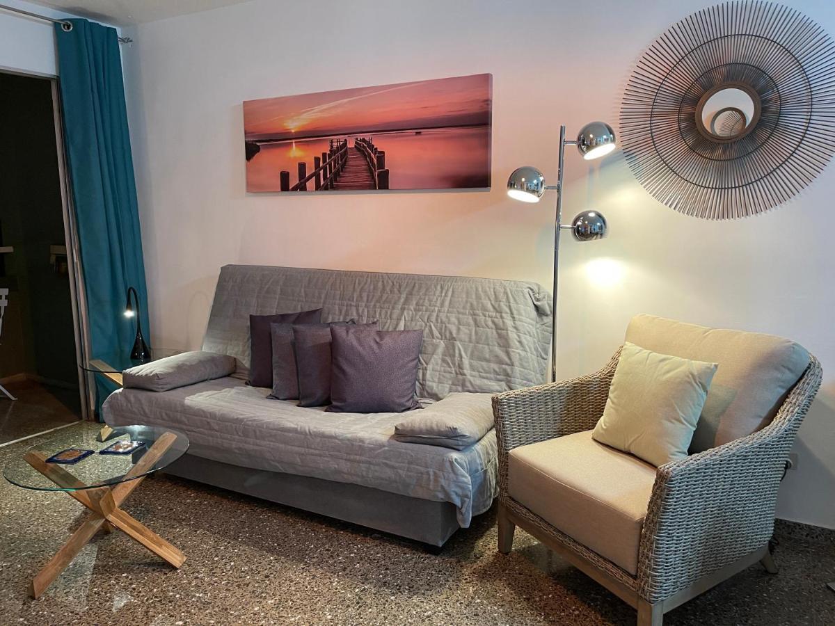 Dream 4You Santa Cruz de Tenerife Bagian luar foto